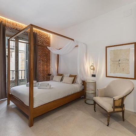 Queens House Chueca Мадрид Екстер'єр фото