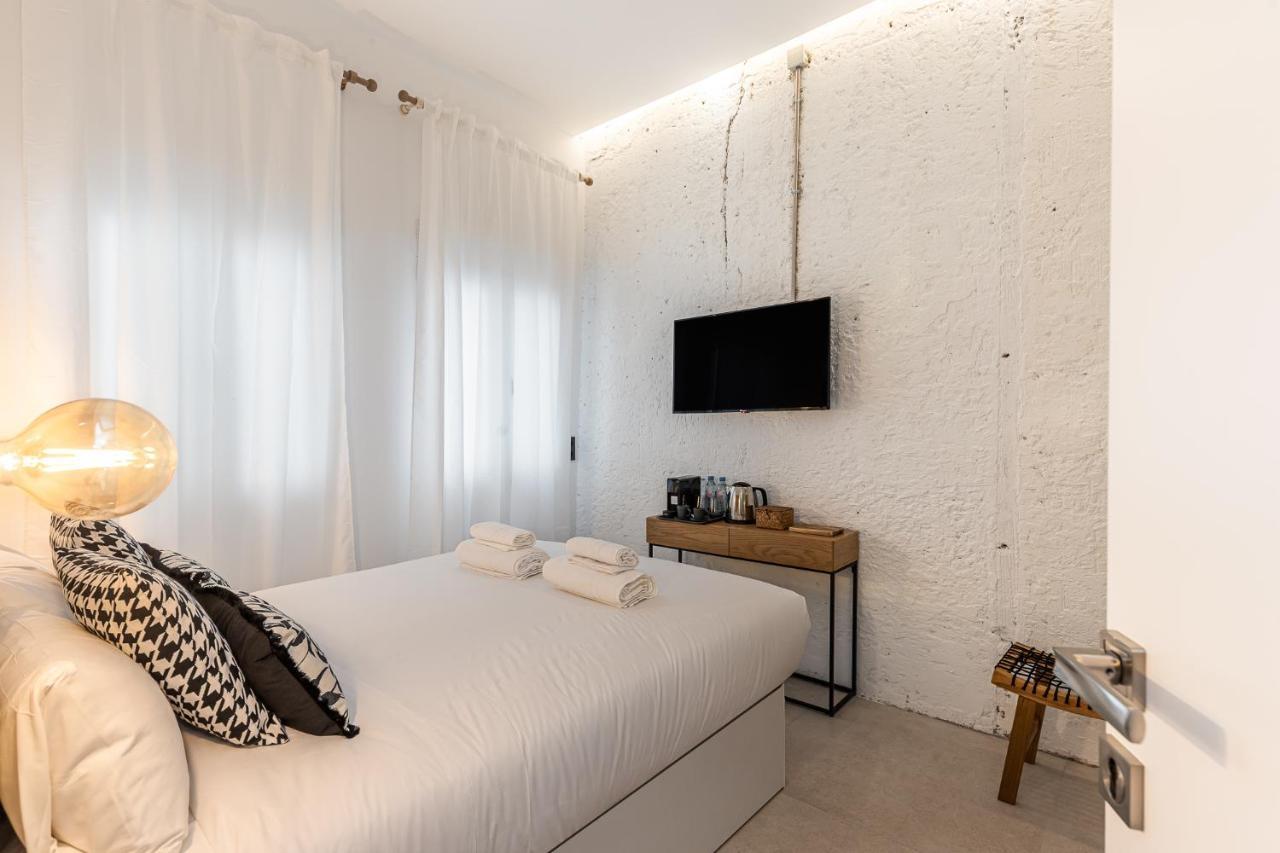 Queens House Chueca Мадрид Екстер'єр фото