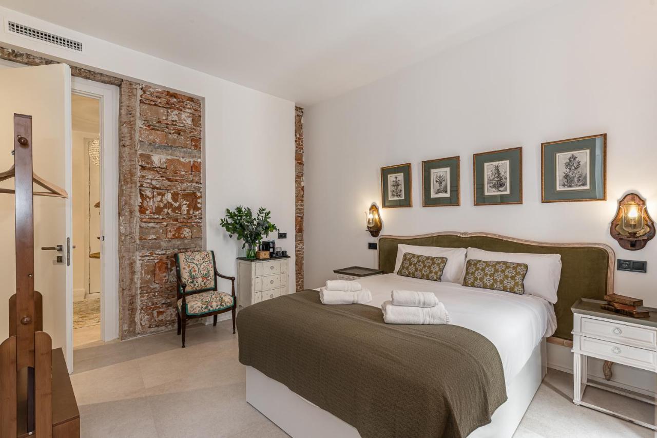 Queens House Chueca Мадрид Екстер'єр фото