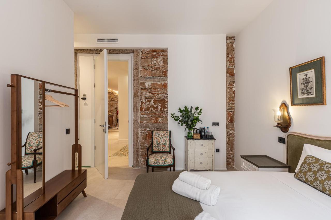 Queens House Chueca Мадрид Екстер'єр фото