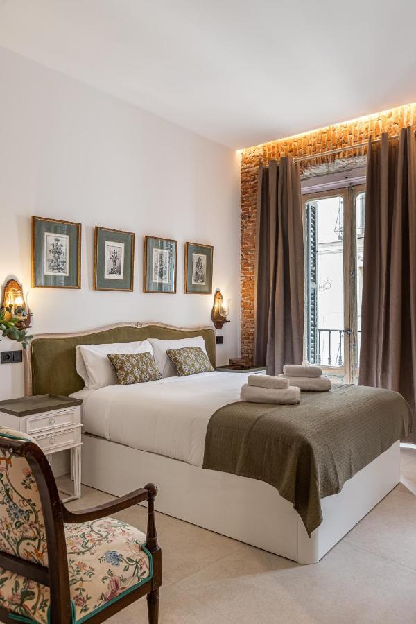 Queens House Chueca Мадрид Екстер'єр фото